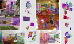 Featured image of post Weakly Supervised 3D Object Detection