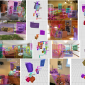 Weakly Supervised 3D Object Detection