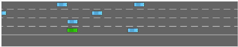 Featured image of post Route Planning for self driving cars